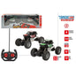 Pack 2 coches teledirigidos 4x4 1:20 Speed & Go SPEED & GO!