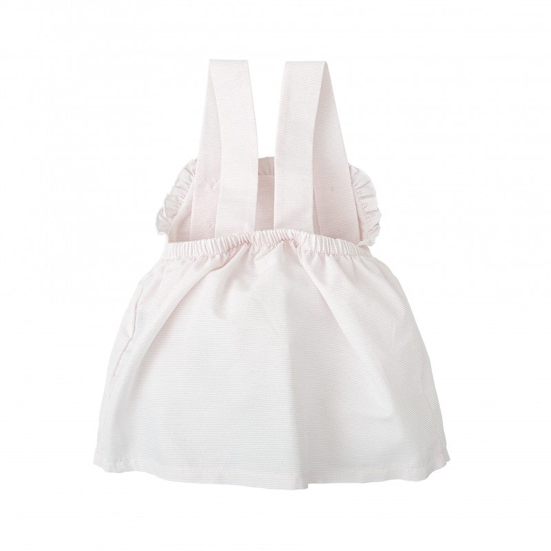 VESTIDO BEBE NIÑA LIBERTAD