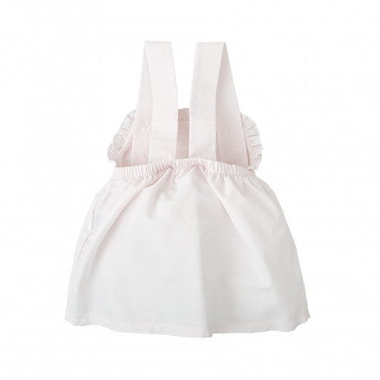 VESTIDO BEBE NIÑA LIBERTAD