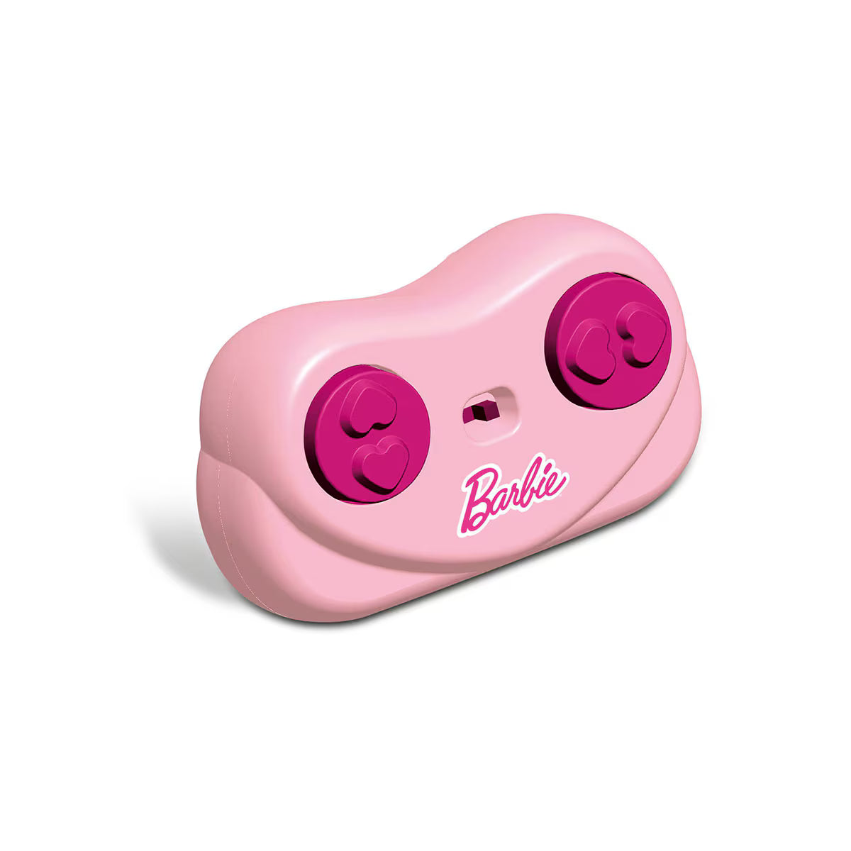 🚗 Barbie City Car 1:10 – Coche Radiocontrol 2.4 GHz Mondo