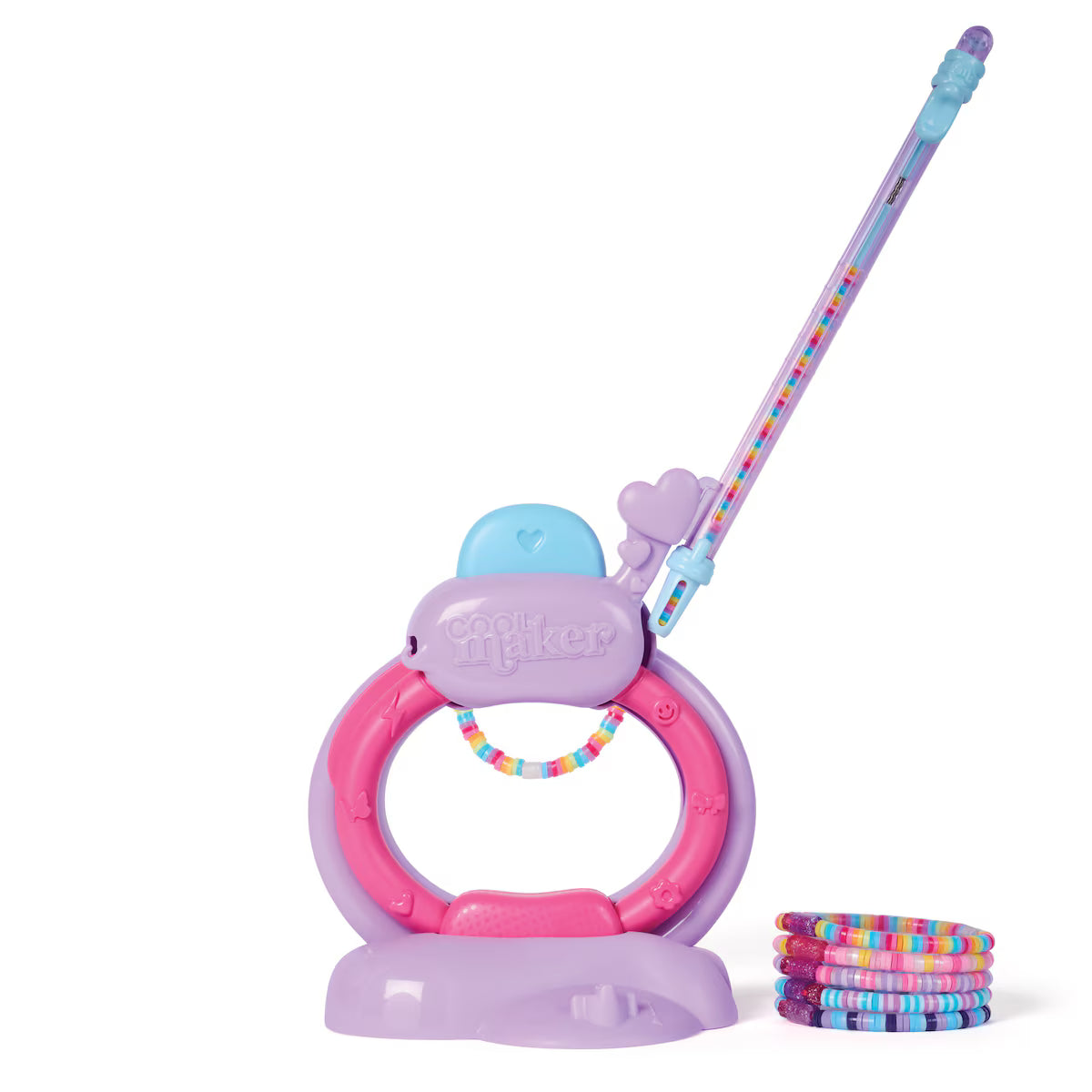 Estudio de Pulseras Heishi Cool Maker