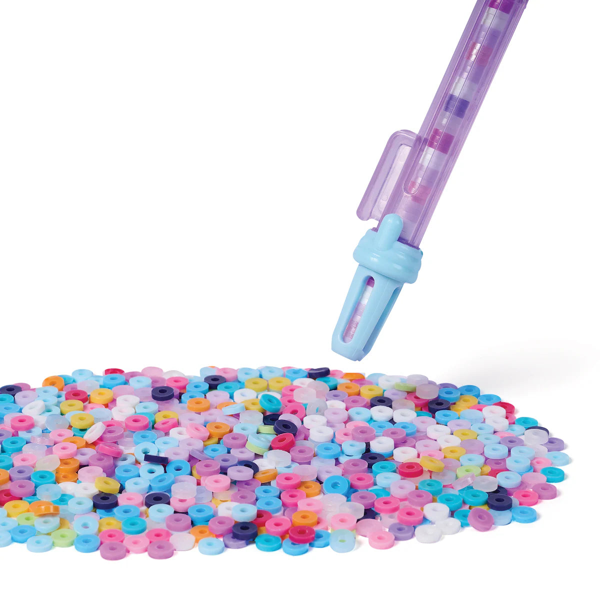 Estudio de Pulseras Heishi Cool Maker