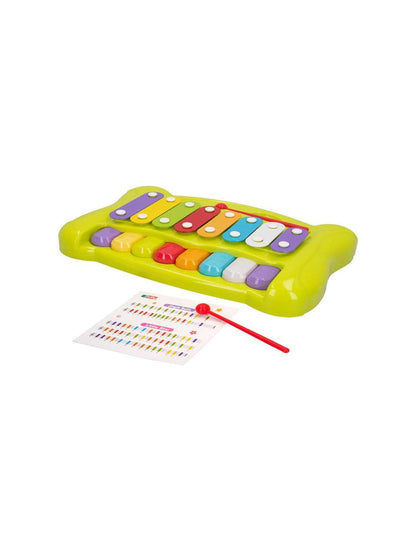 XILOFONO PIANO COLOR BABY