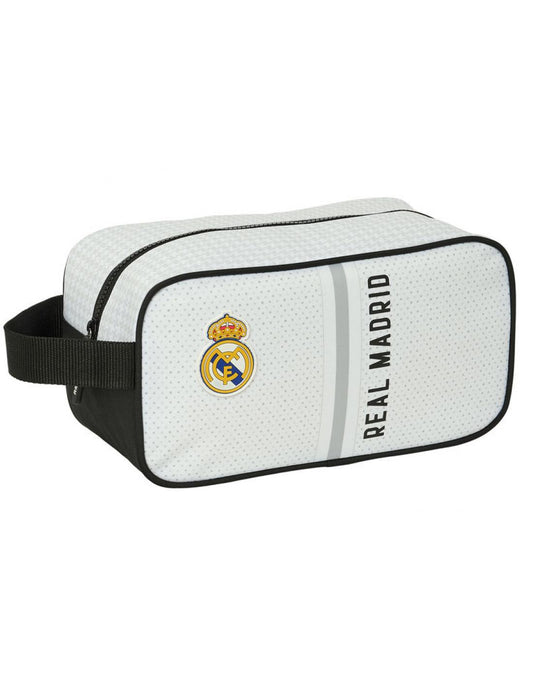 Zapatillero 24/25 Real Madrid