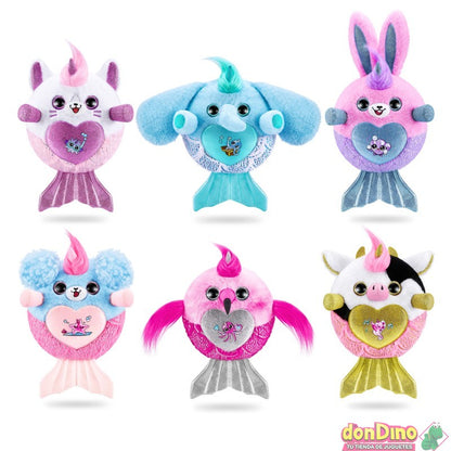 Huevo Rainbocorns Mermaidcorn Surprise ZURU Surtido