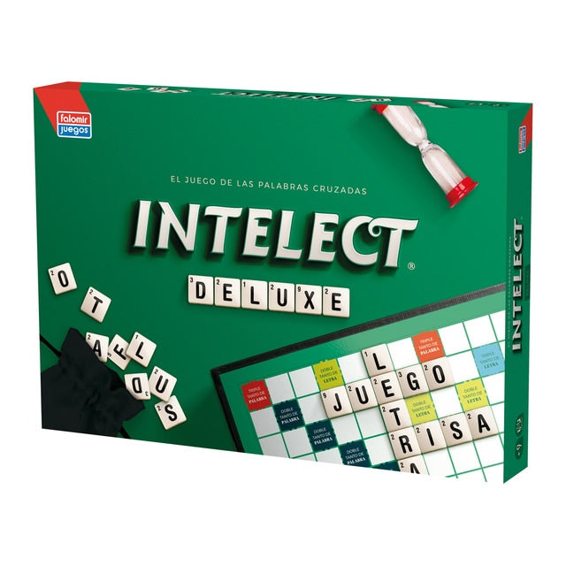 INTELECT DELUXE