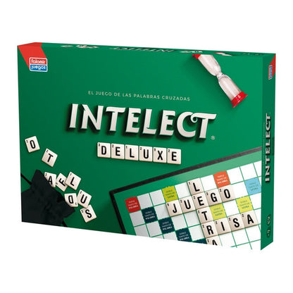 INTELECT DELUXE