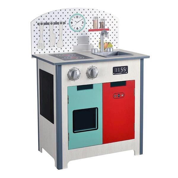 COCINA DE MADERA cocina woomax  47x30x69 cm