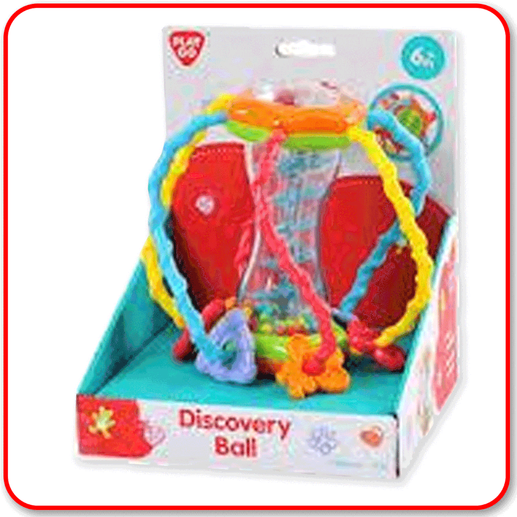 DISCOVERY BALL 6M+