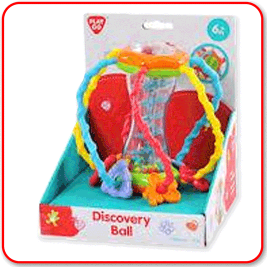 DISCOVERY BALL 6M+