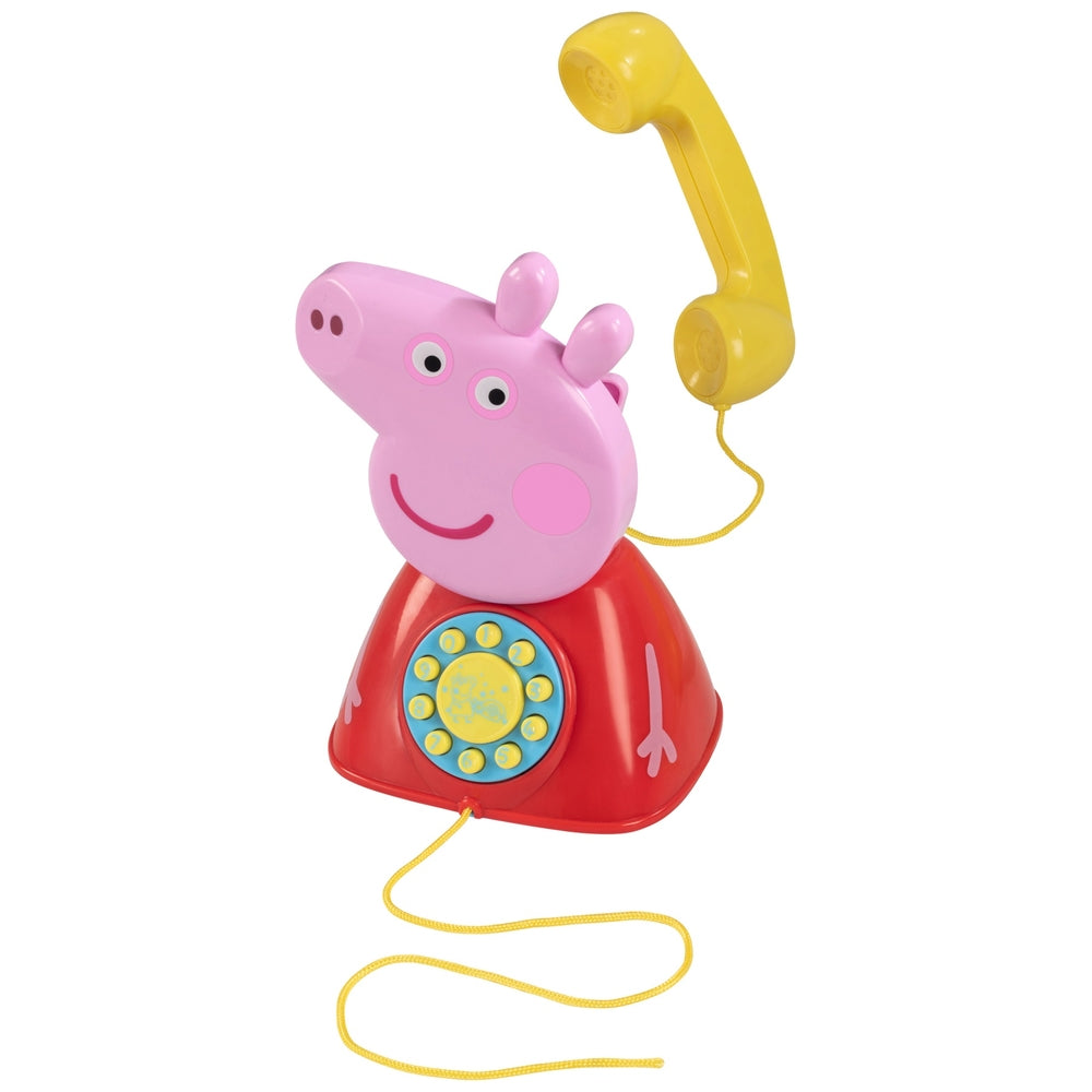 PEPPA PIG TELEPHONE