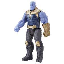 THANOS