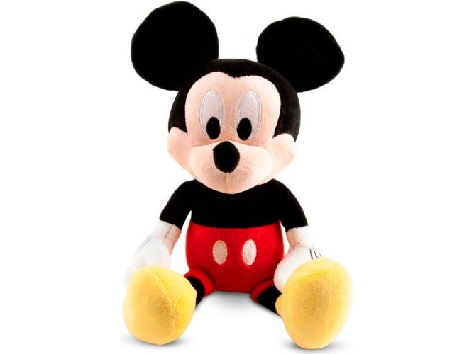 PELUCHE MICKEY  HAPPY SOUNDS