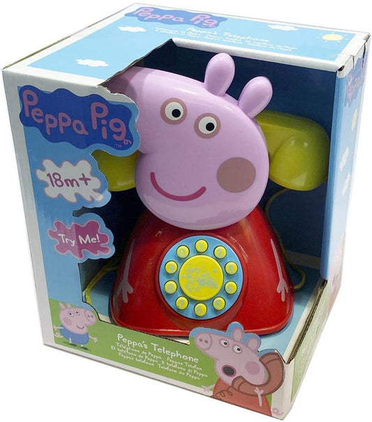 PEPPA PIG TELEPHONE