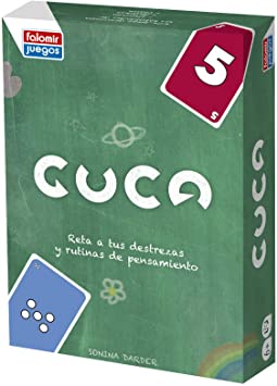 CUCA 5