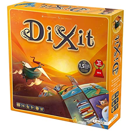 DIXIT