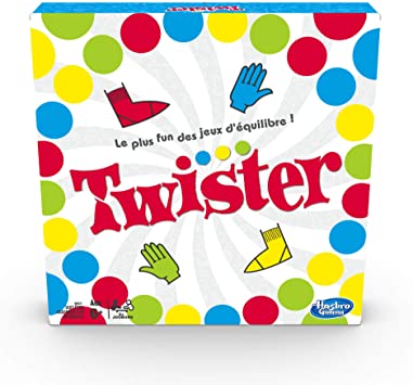 TWISTER