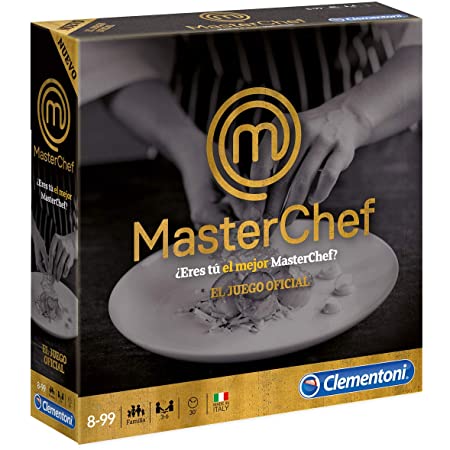 MASTERCHEF