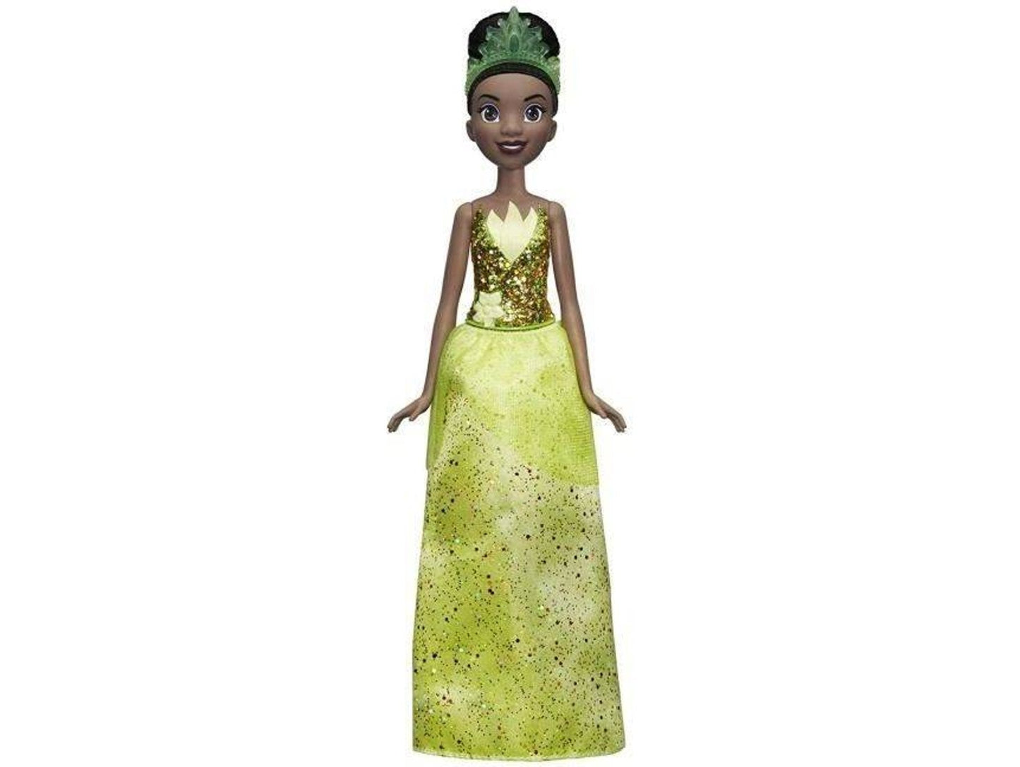 PRINCESA TIANA