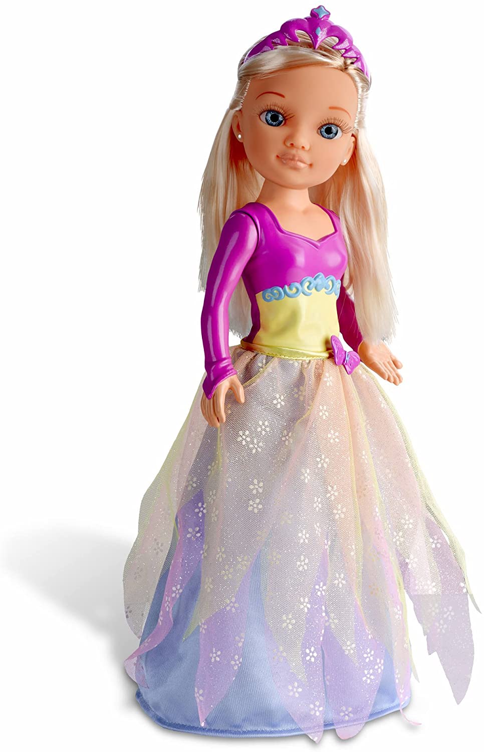NANCY PRINCESA DE LAS HADAS