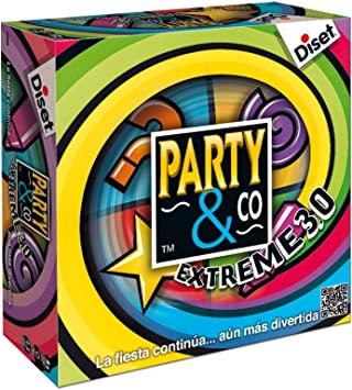 PARTY & CO EXTREME 3.0