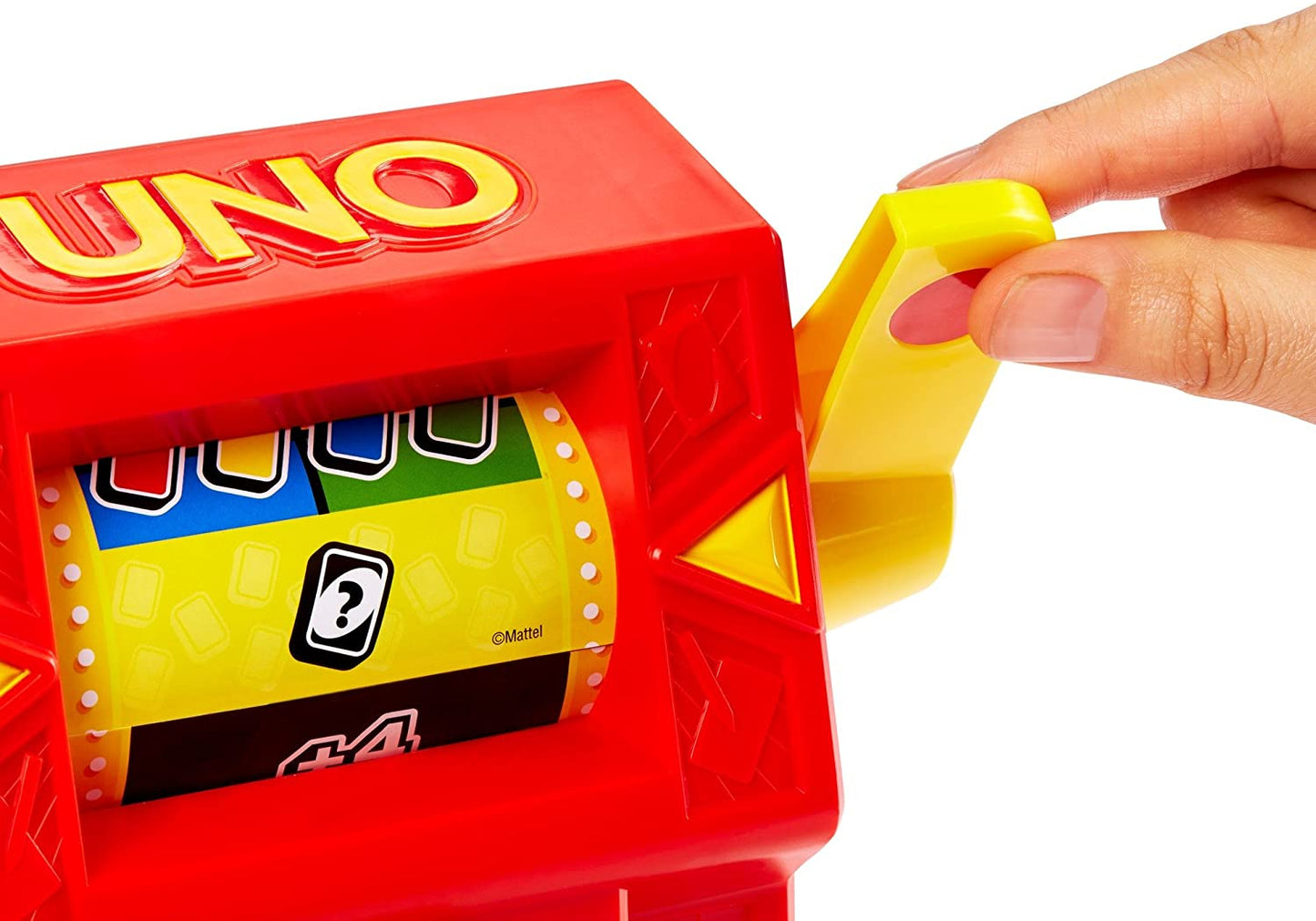 uno wild jackpot