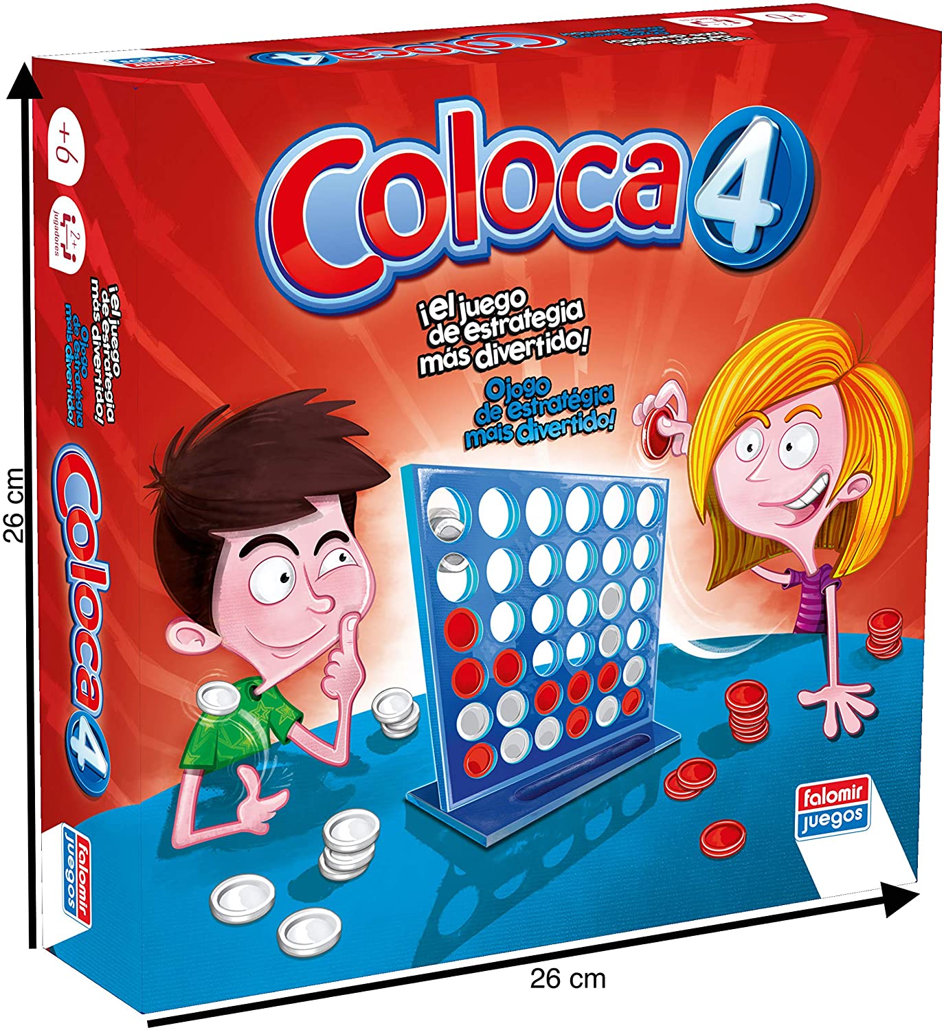 COLOCA 4