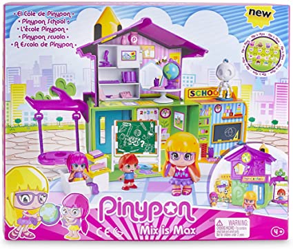 Pinypon El Cole de Pinypon