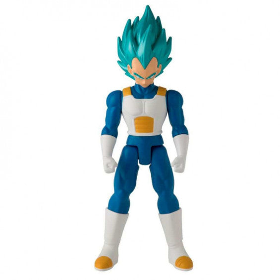 DRAGON BALL SUPER SAIYAN BLUE VEGETA