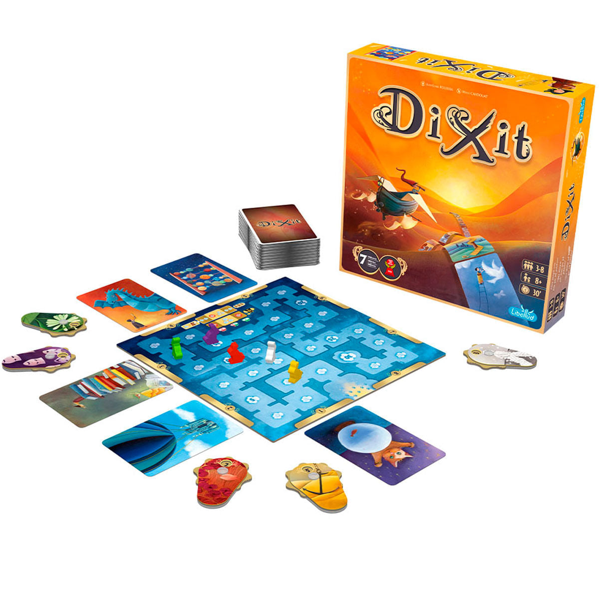 DIXIT