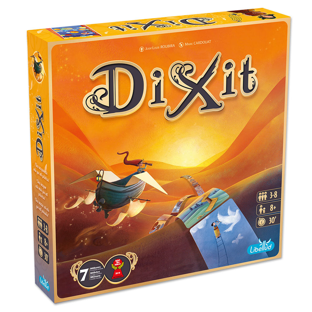 DIXIT