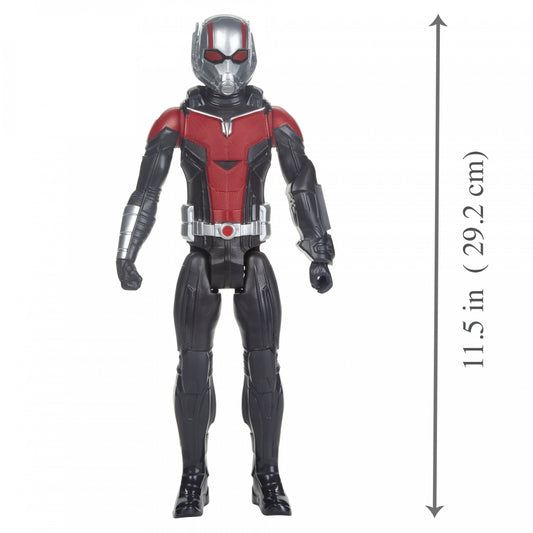 ANT-MAN muñeco articulado avengers