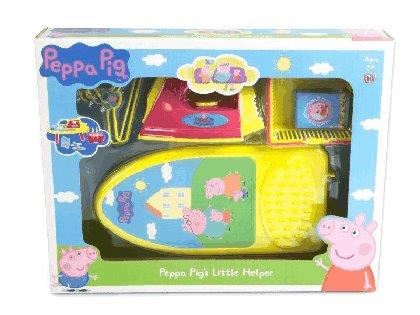 PEPPA PIG LITTLE HELPER