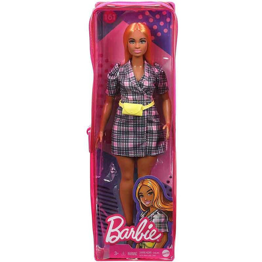 BARBIE MORENA