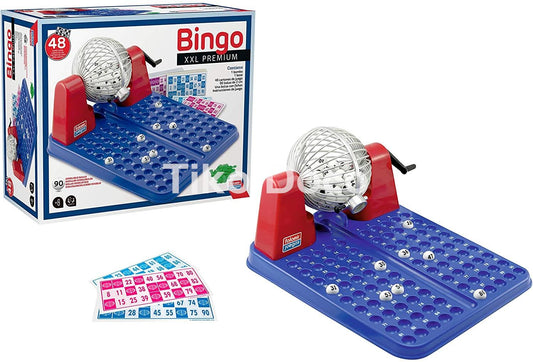 BINGO XXL PREMIUM