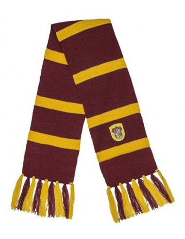 DISFRAZ DE HARRY POTTER GRYFINDOR