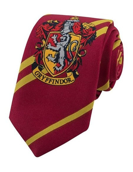 DISFRAZ DE HARRY POTTER GRYFINDOR