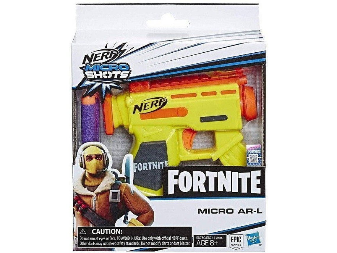 FORTNITE MICRO AR-L