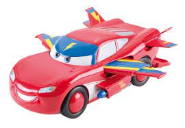 CARS HAWK MCQUEEN – SIJU MODA INFANTIL