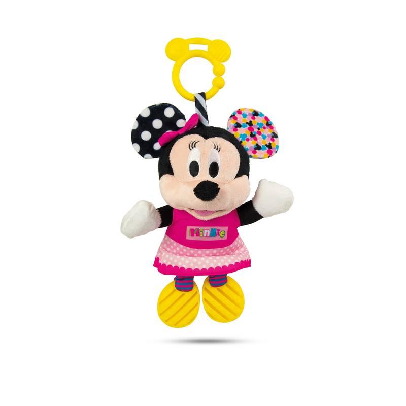 MINNIE PELUCHE TEXTURAS