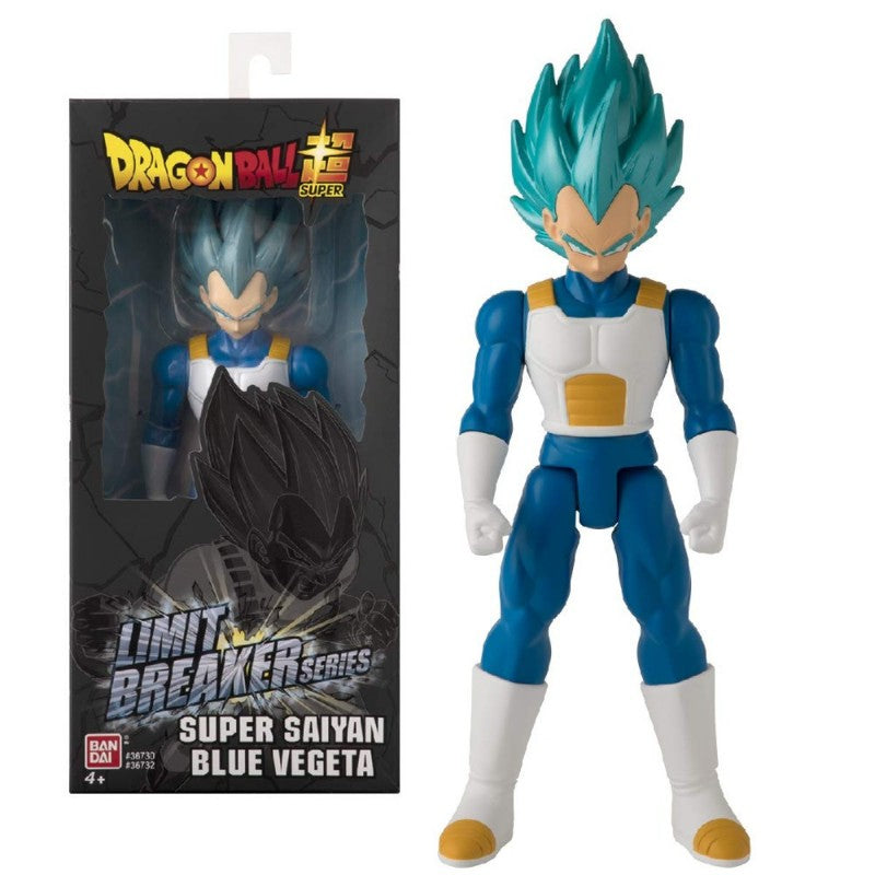 DRAGON BALL SUPER SAIYAN BLUE VEGETA