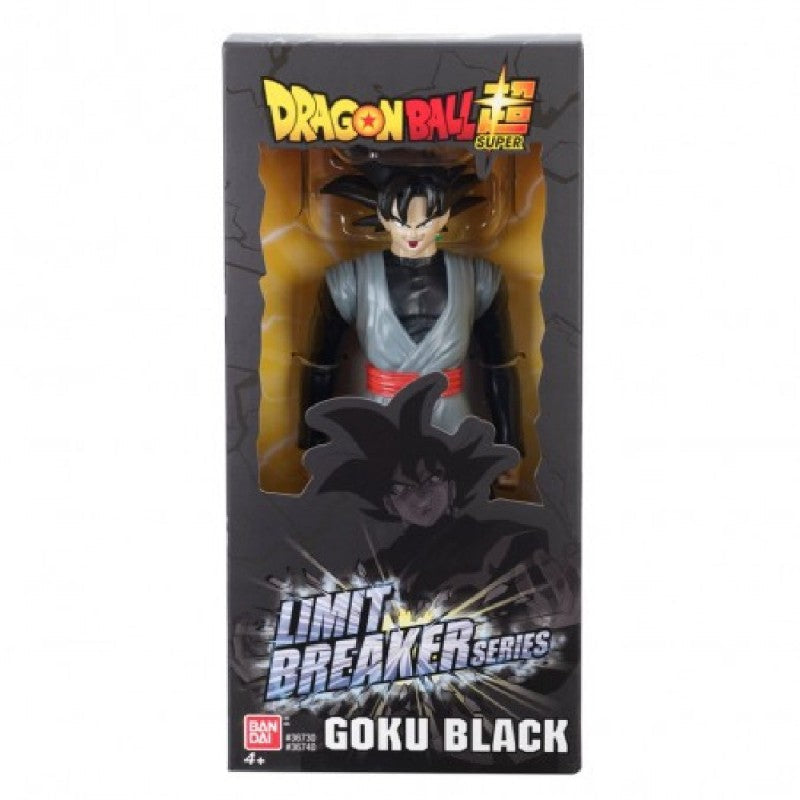 DRAGON BALL GOKU BLAK