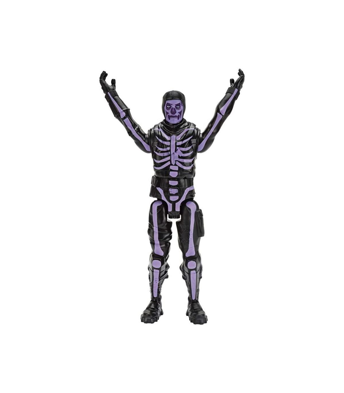 FORTNITE SKULL TROOPER