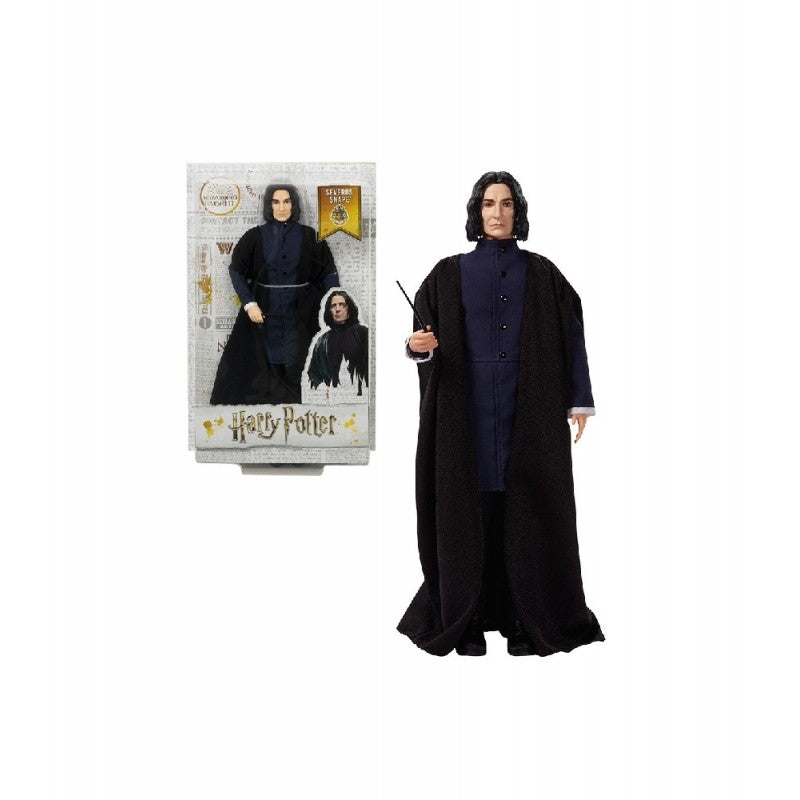 SEVERUS SNAPE