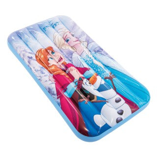 hinchable Frozen 88 x 157 x 18 cm Cama de aire infantil