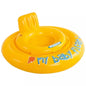 FLOTADOR HINCHABLE INTEX BEBÉ 70 CM - CIRCULAR - 6/12 MESES