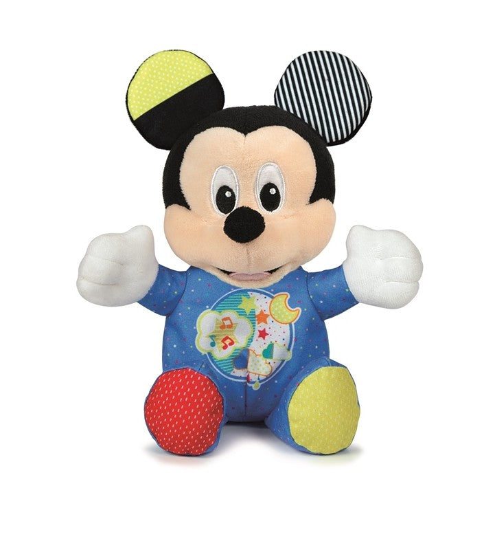 MICKEY BABY LUCES Y SONIDO