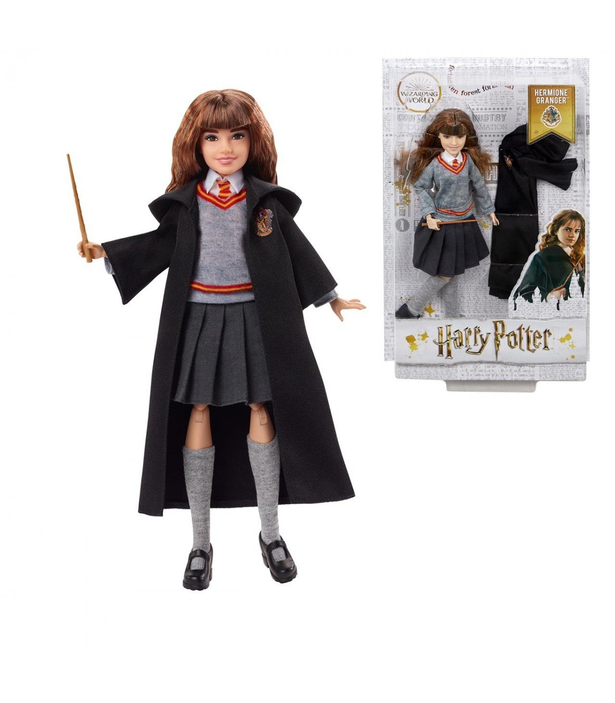 HERMIONE GRANGER