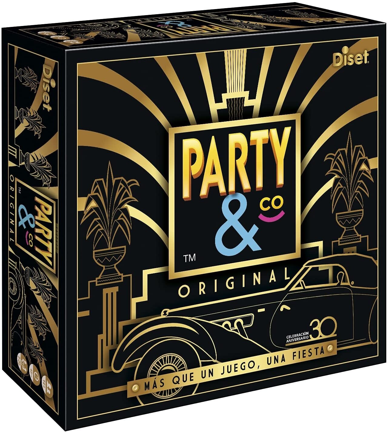 PARTY & CO ORIGINAL