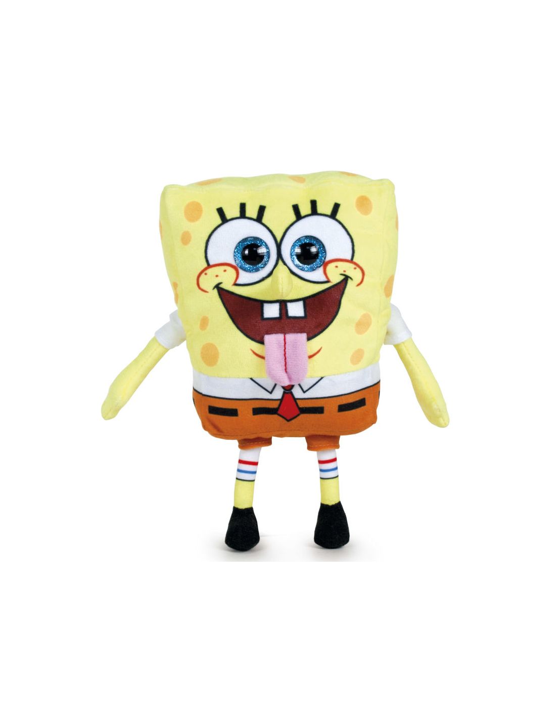 PELUCHE DE BOB ESPONJA 30 CM